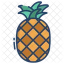 Ananas  Icon