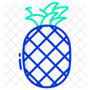 Ananas  Icon