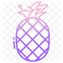 Ananas  Icon