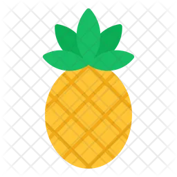 Ananas  Symbol