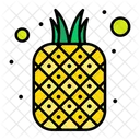 Ananas  Symbol