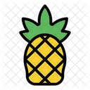 Ananas  Symbol