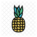 Ananas  Symbol