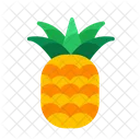 Ananas  Symbol