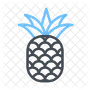 Ananas  Symbol