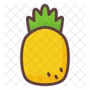 Ananas  Symbol