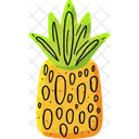 Ananas  Symbol