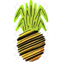 Ananas  Symbol