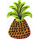 Ananas  Symbol