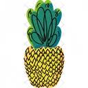 Ananas  Symbol