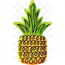 Ananas  Symbol