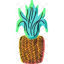 Ananas  Symbol