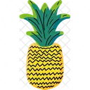 Ananas  Symbol