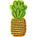 Ananas  Symbol