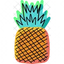 Ananas  Symbol