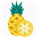 Ananas  Symbol