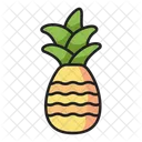 Ananas  Symbol