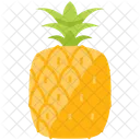 Ananas  Symbol