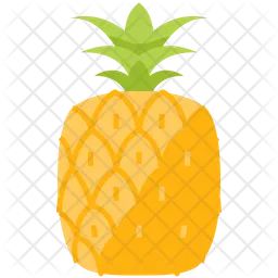 Ananas  Symbol