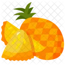 Ananas  Symbol