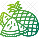 Ananas  Symbol