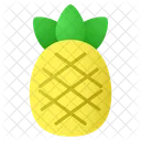 Ananas  Symbol