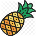 Ananas  Symbol