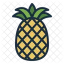 Ananas  Symbol