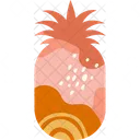 Ananas  Symbol