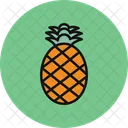 Ananas  Icon