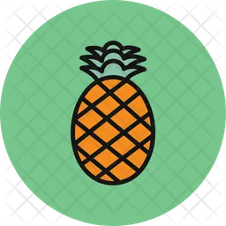 Ananas  Symbol