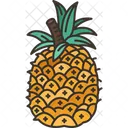 Ananas  Symbol