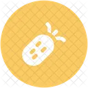 Ananas Ananas Comosus Icon