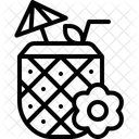 Ananas  Symbol
