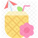 Ananas  Symbol