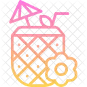 Ananas  Symbol