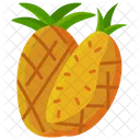Ananas  Icon