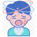 Anaphylaxis  Icon