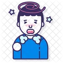 Anaphylaxis  Icon