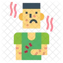 Anaphylaxis  Icon