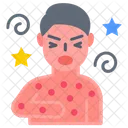 Anaphylaxis  Icon