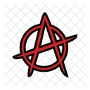 Anarchy Subculture Style Icon