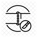 Anastomosis  Icon