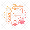 Anatomical waste  Icon