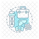 Anatomical waste  Icon