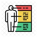 Anatómico  Icono