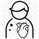 Anatomie  Symbol