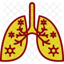 Anatomy Coronavirus Health Icon