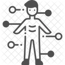 Anatomy  Icon