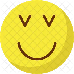 Anbeten Emoji Icon